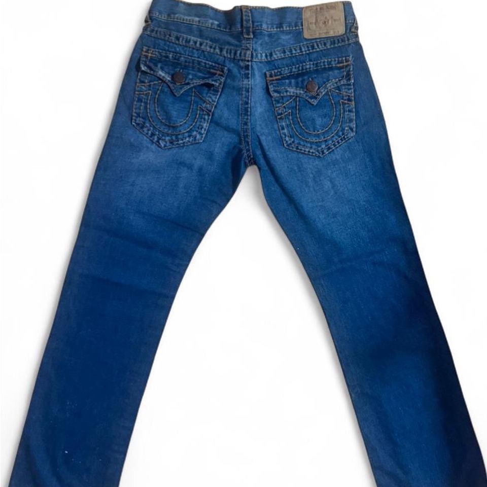 Vintage True Religion Jean Nwt